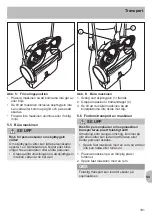 Preview for 191 page of Cleanfix HS 770-2 Original Operating Instructions