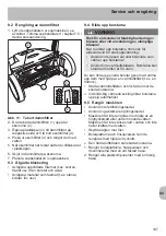 Preview for 197 page of Cleanfix HS 770-2 Original Operating Instructions