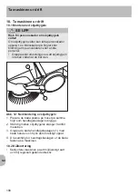 Preview for 198 page of Cleanfix HS 770-2 Original Operating Instructions