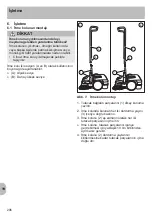 Preview for 206 page of Cleanfix HS 770-2 Original Operating Instructions