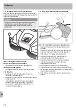 Preview for 208 page of Cleanfix HS 770-2 Original Operating Instructions