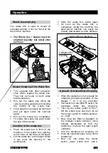 Preview for 11 page of Cleanfix KS 1100 B Manual