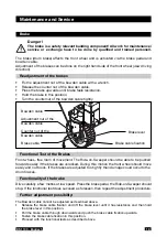 Preview for 19 page of Cleanfix KS 1100 B Manual