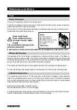 Preview for 20 page of Cleanfix KS 1100 B Manual