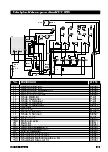 Preview for 23 page of Cleanfix KS 1100 B Manual