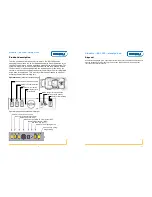 Preview for 6 page of Cleanfix KS 1100 Operation Instructions Manual