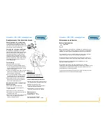 Preview for 15 page of Cleanfix KS 1100 Operation Instructions Manual