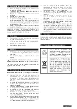 Preview for 15 page of Cleanfix PowerDisc  Series Manual