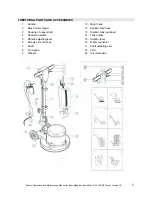 Preview for 7 page of Cleanfix PowerDisc Safety, Operation & Maintenance Manual