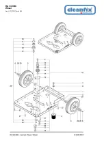 Preview for 12 page of Cleanfix RA 330 IBC Instructions Of Use