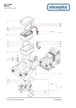 Preview for 16 page of Cleanfix RA 330 IBC Instructions Of Use