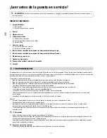 Preview for 16 page of Cleanfix RA 701 Care Manual