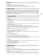 Preview for 17 page of Cleanfix RA 701 Care Manual