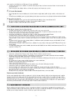 Preview for 18 page of Cleanfix RA 701 Care Manual