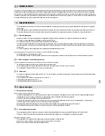 Preview for 53 page of Cleanfix RA 701 Care Manual