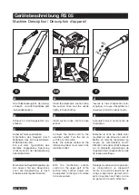 Preview for 7 page of Cleanfix RS 05 Manual