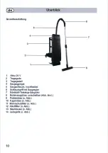 Preview for 9 page of Cleanfix RS08B Manual