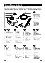 Preview for 6 page of Cleanfix S 05 Manual