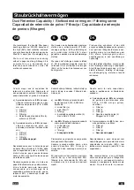 Preview for 14 page of Cleanfix S 05 Manual