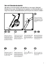 Preview for 4 page of Cleanfix S 10 plus Instructions For Use Manual