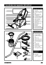 Preview for 13 page of Cleanfix SW 50 Profi Manual