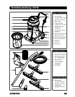 Preview for 4 page of Cleanfix SW 60 Manual