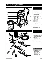 Preview for 10 page of Cleanfix SW 60 Manual