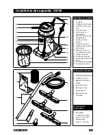 Preview for 16 page of Cleanfix SW 60 Manual