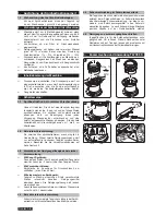 Preview for 4 page of Cleanfix TW 300 S Manual