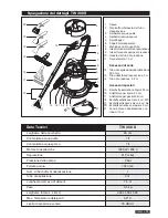 Preview for 15 page of Cleanfix TW 300 S Manual