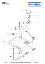 Preview for 6 page of Cleanfix TW 350 S Instructions Manual