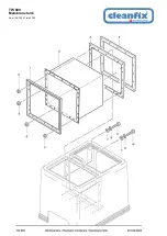 Preview for 12 page of Cleanfix TW 350 S Instructions Manual