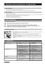 Предварительный просмотр 5 страницы Cleanfix TW Compact Manual