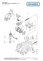 Предварительный просмотр 19 страницы Cleanfix TW Compact Manual