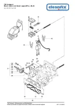 Предварительный просмотр 21 страницы Cleanfix TW Compact Manual