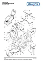 Предварительный просмотр 31 страницы Cleanfix TW Compact Manual