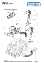 Предварительный просмотр 33 страницы Cleanfix TW Compact Manual