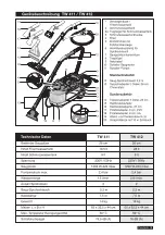 Preview for 3 page of Cleanfix TW411 Manual