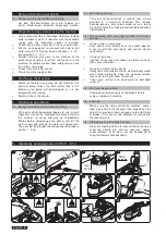 Preview for 8 page of Cleanfix TW411 Manual