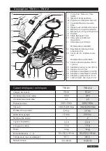 Preview for 11 page of Cleanfix TW411 Manual