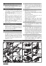 Preview for 12 page of Cleanfix TW411 Manual