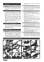 Preview for 16 page of Cleanfix TW411 Manual