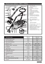 Preview for 19 page of Cleanfix TW411 Manual