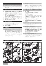 Preview for 20 page of Cleanfix TW411 Manual