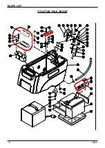 Предварительный просмотр 18 страницы CleanFreak 20B-Z Operator'S & Parts Manual