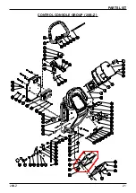 Предварительный просмотр 21 страницы CleanFreak 20B-Z Operator'S & Parts Manual