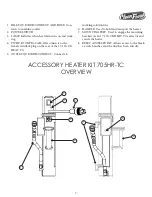 Preview for 7 page of CleanFreak TPL-17-220-CE-HEAT-TCP Operator'S Manual