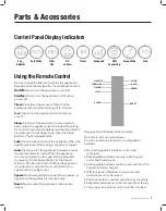 Preview for 9 page of Cleanica 360 KJ260G-E601 Owner'S Manual