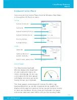 Предварительный просмотр 13 страницы Cleankeys CK3-15 Quick Start Manual & User Manual