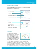 Preview for 9 page of Cleankeys CK3-17 Quick Start Manual & User Manual